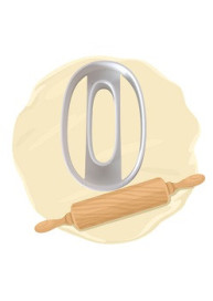 Buchstaben und Zahlen